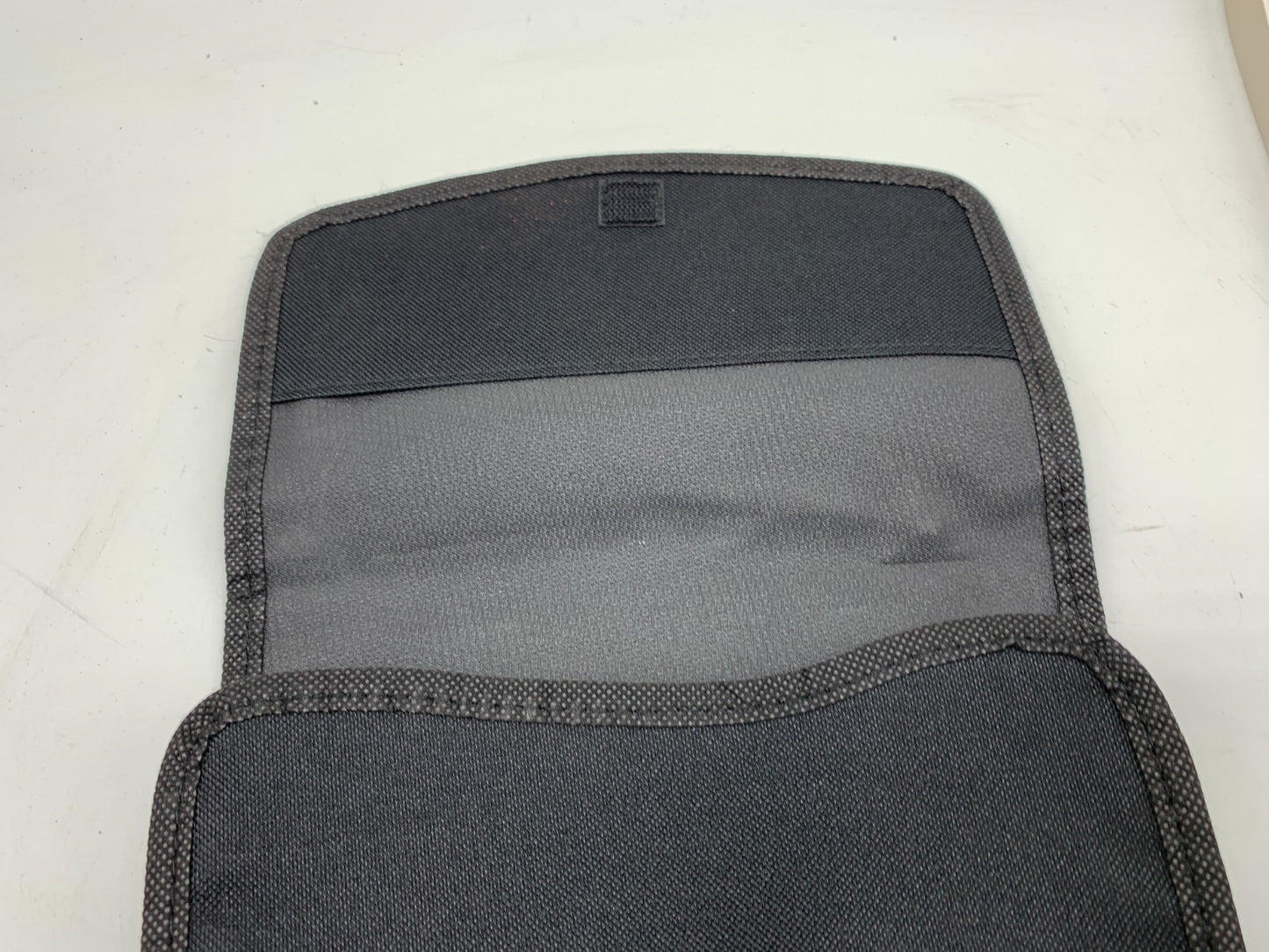 2014 Buick Regal Owners Manual Set with Case OEM A03B56003