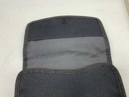 2014 Buick Regal Owners Manual Set with Case OEM A03B56003