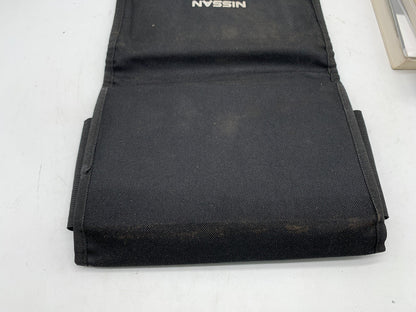 2014 Nissan Maxima Owners Manual Set with Case OEM R01B33019