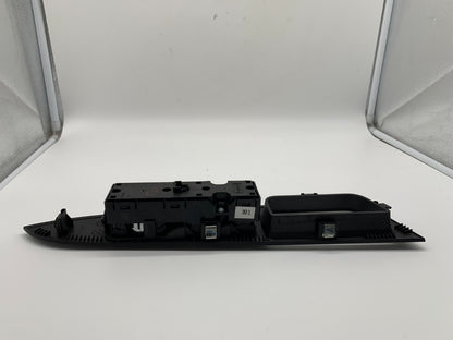 2013-2020 Ford Fusion Master Power Window Switch OEM C02B53065