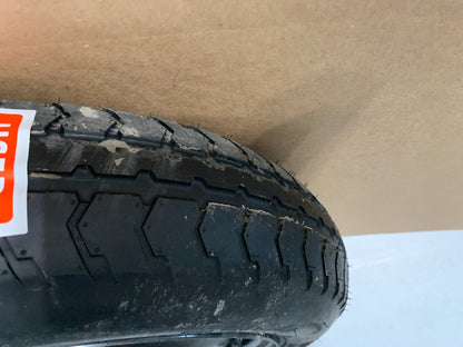 2013-2020 Hyundai Elantra 15" Spare Tire Compact Donut T125/80D15 Emergency