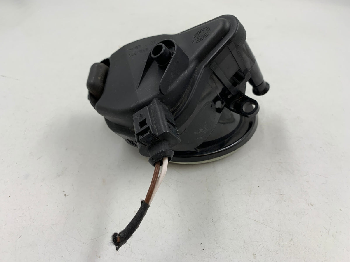 2006-2008 Audi A3 Driver Fog Light Foglight Bumper Lamp OEM C03B35015