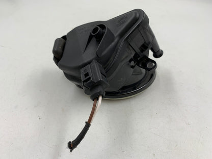 2006-2008 Audi A3 Driver Fog Light Foglight Bumper Lamp OEM C03B35015