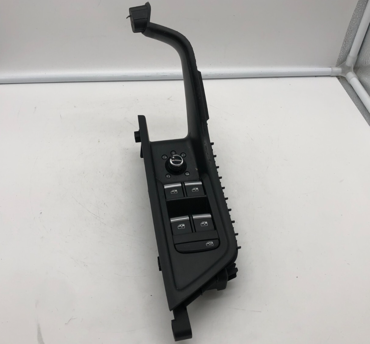 2018 Audi A5 Master Power Window Switch OEM A01B04088