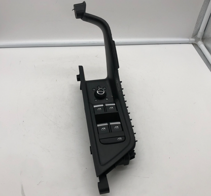 2018 Audi A5 Master Power Window Switch OEM A01B04088