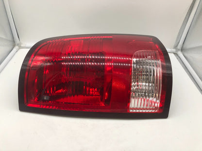 2009-2022 Ram 1500 Passenger Tail Light Taillight OEM C01B08019
