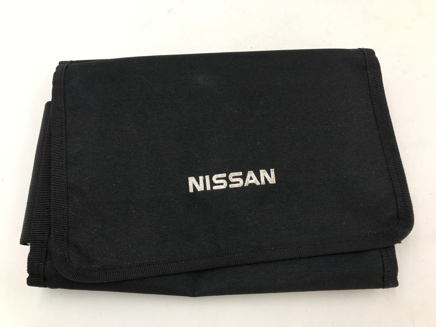 2019 Nissan Versa Sedan Owners Manual Set with Case OEM D04B06025
