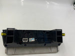 2007-2009 Toyota Camry AC Heater Climate Control Temperature Unit OEM F02B44070