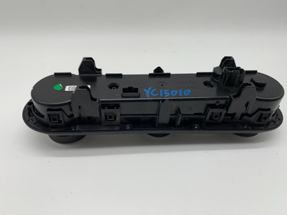 2017-2019 Alfa Romeo Giulia AC Heater Climate Control Unit OEM C02B30067