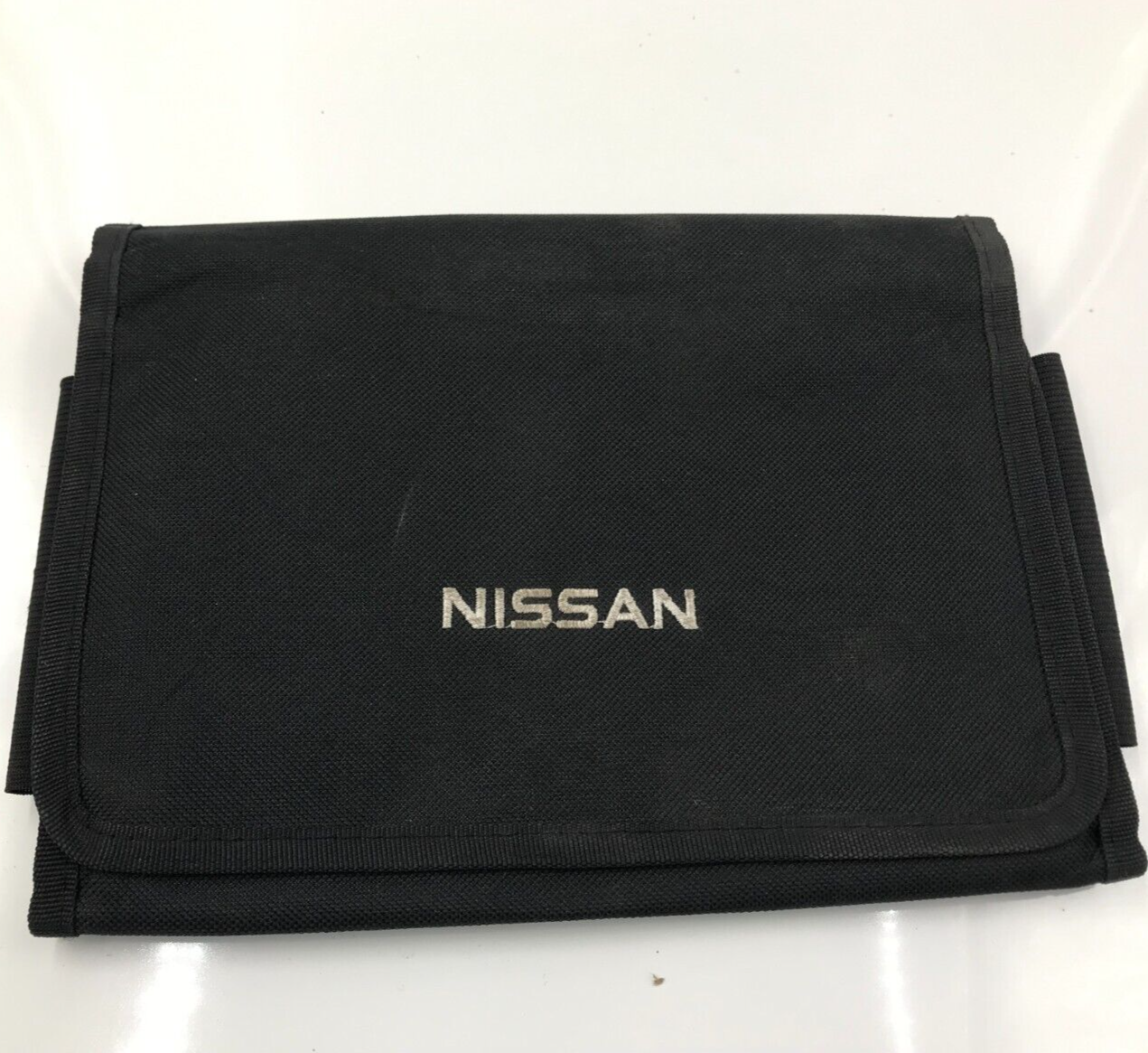 Nissan Maxima Owners Manual Case Only OEM B03B47063