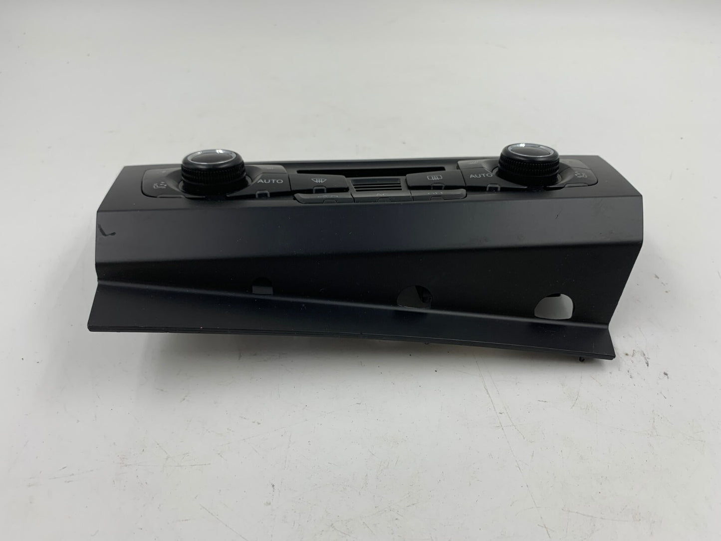 2009-2012 Audi A4 AC Heater Climate Control Temperature Unit OEM E03B59007