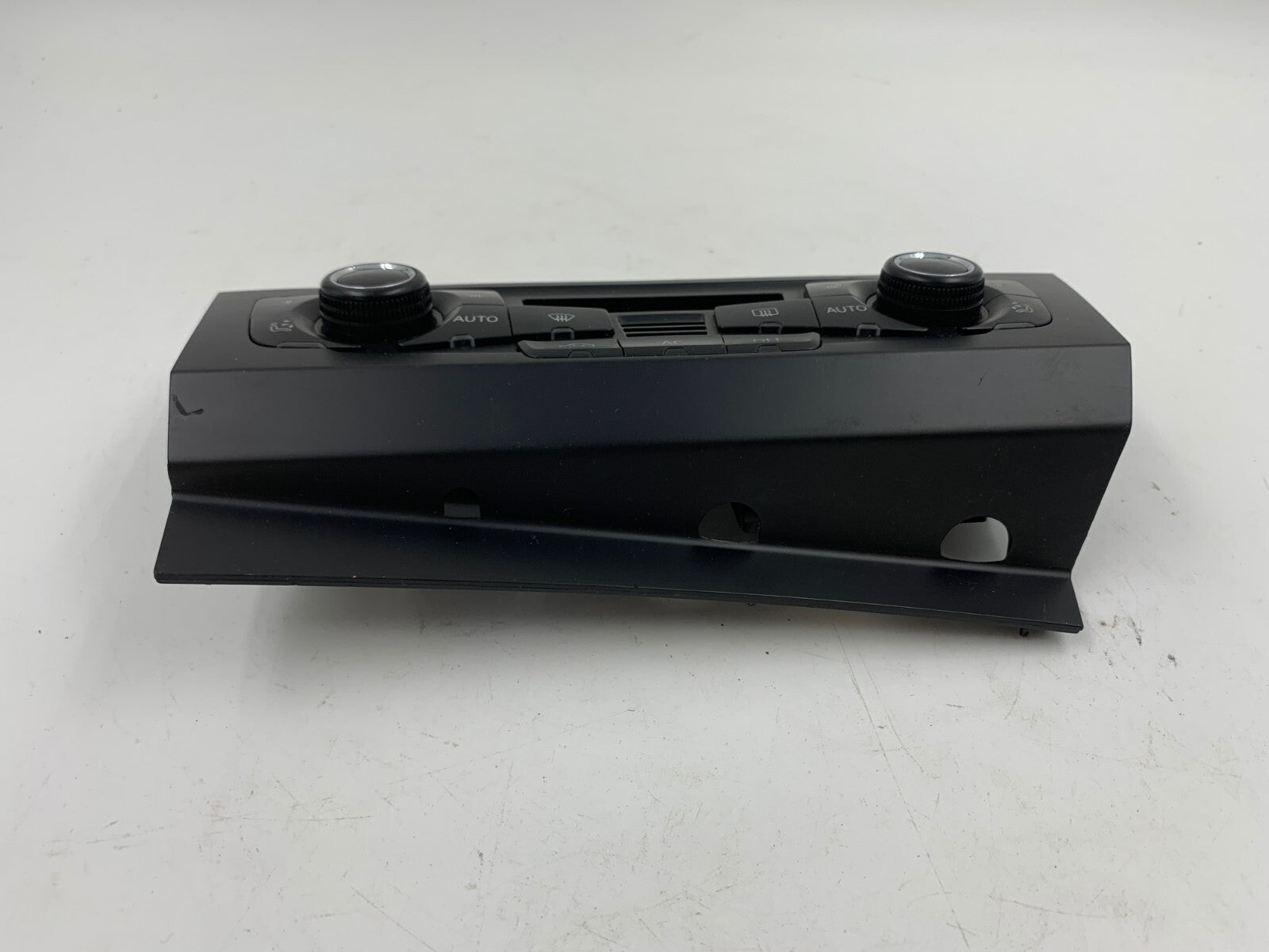 2009-2012 Audi A4 AC Heater Climate Control Temperature Unit OEM E03B59007