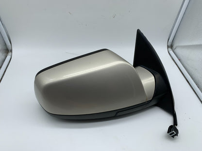 2015-2017 Chevrolet Equinox Passenger Side View Power Door Mirror OEM A01B51003