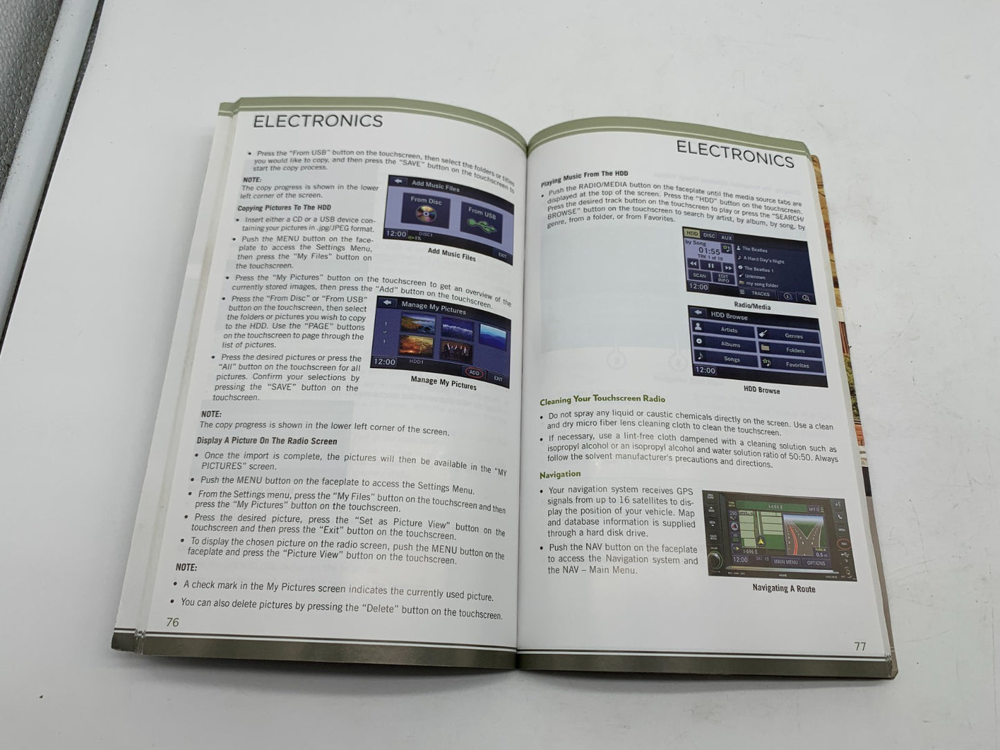 2015 Jeep Wrangler Owners Manual Set with Case OEM A04B08021