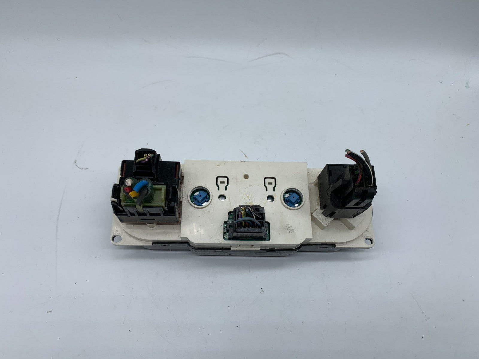 2002-2006 Ford Explorer AC Heater Climate Control Unit OEM D03B40006