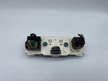 2002-2006 Ford Explorer AC Heater Climate Control Unit OEM D03B40006