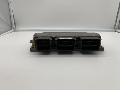 2014-2016 Ford Fusion Engine Control Module ECU ECM OEM C01B19010