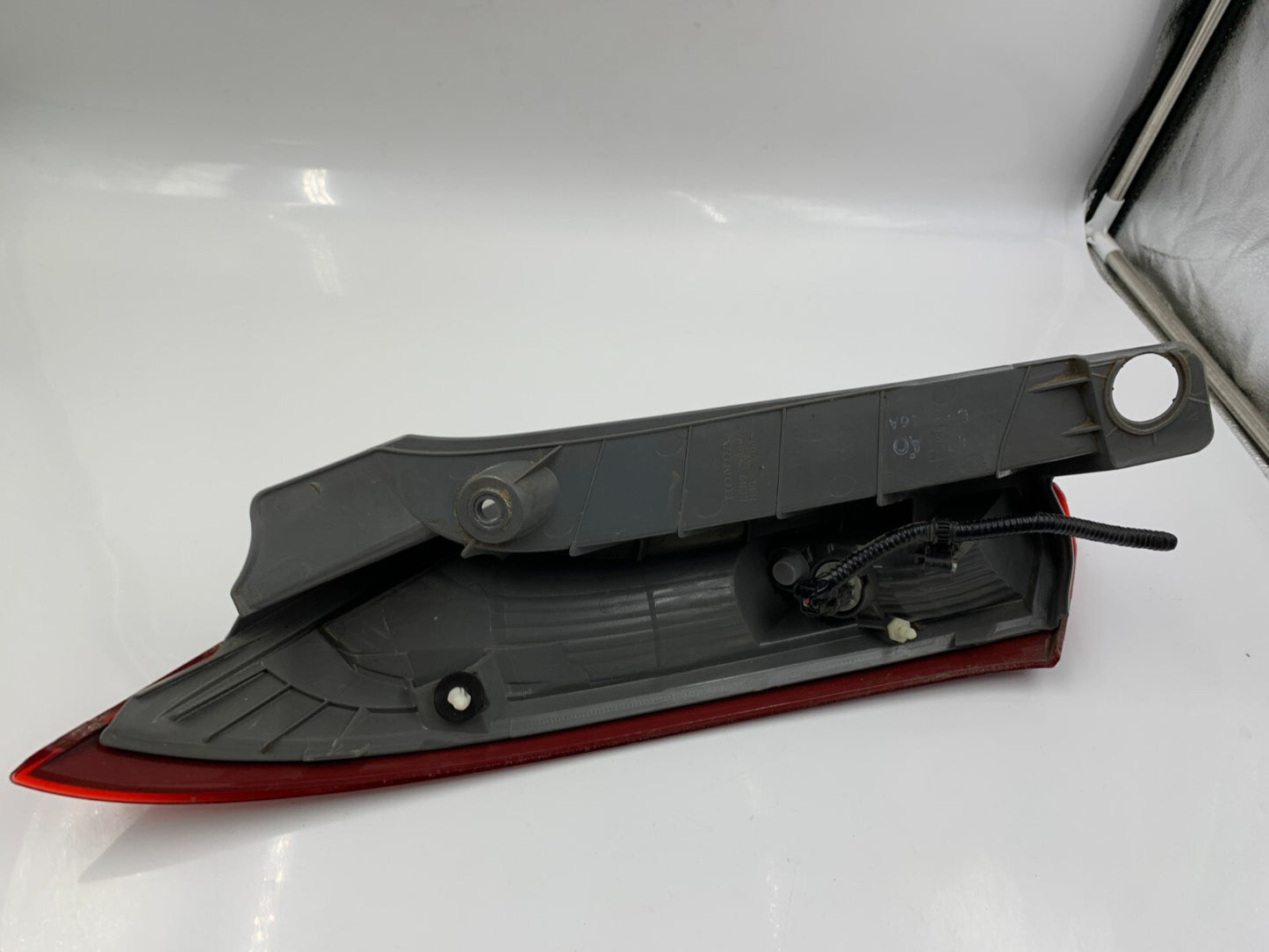 2012-2014 Honda CR-V CRV Passenger Side Upper Tail Light Taillight OEM A03B01072