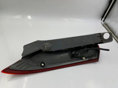 2012-2014 Honda CR-V CRV Passenger Side Upper Tail Light Taillight OEM A03B01072