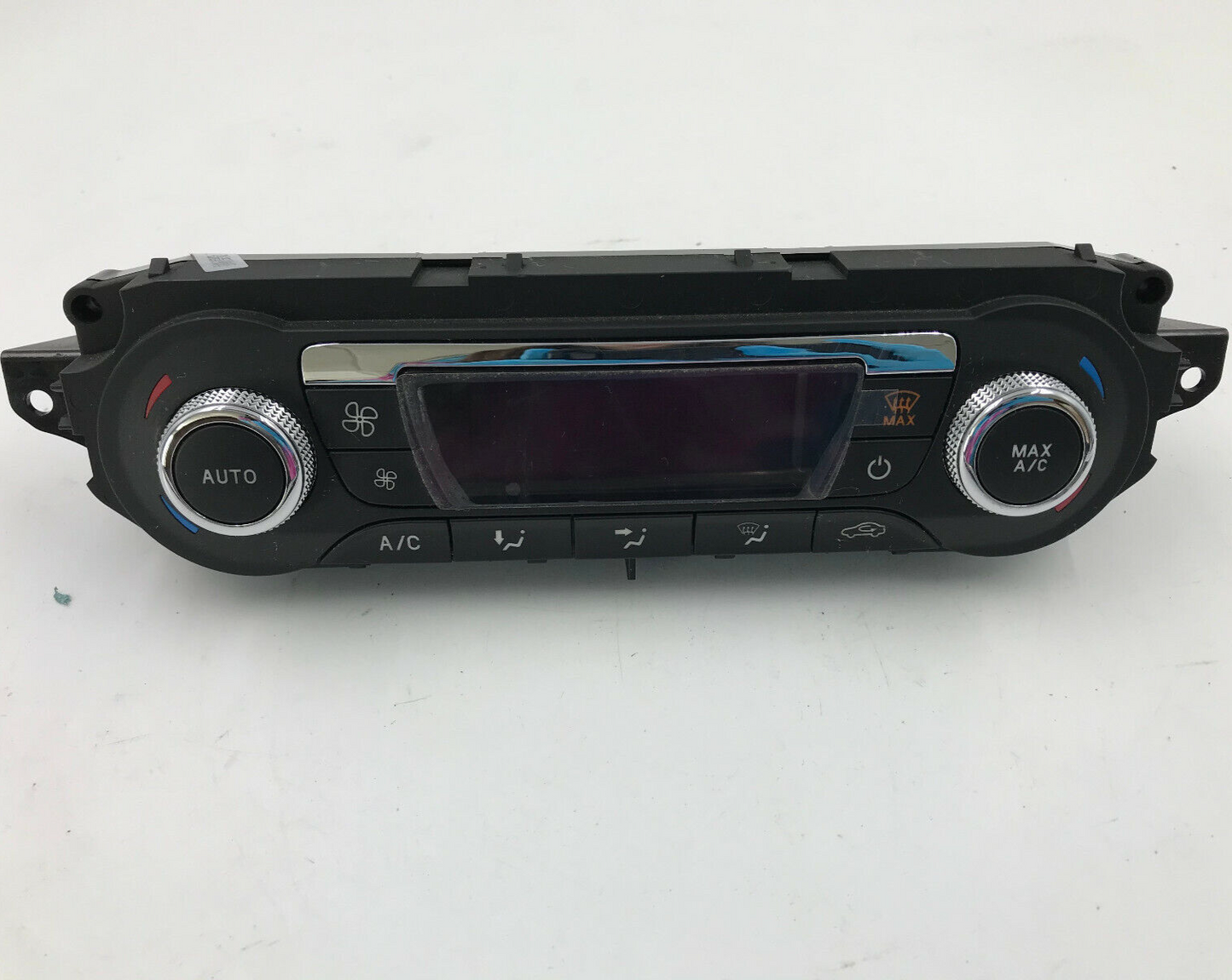 2013-2015 Ford Escape AC Heater Climate Control Unit OEM D02B12011