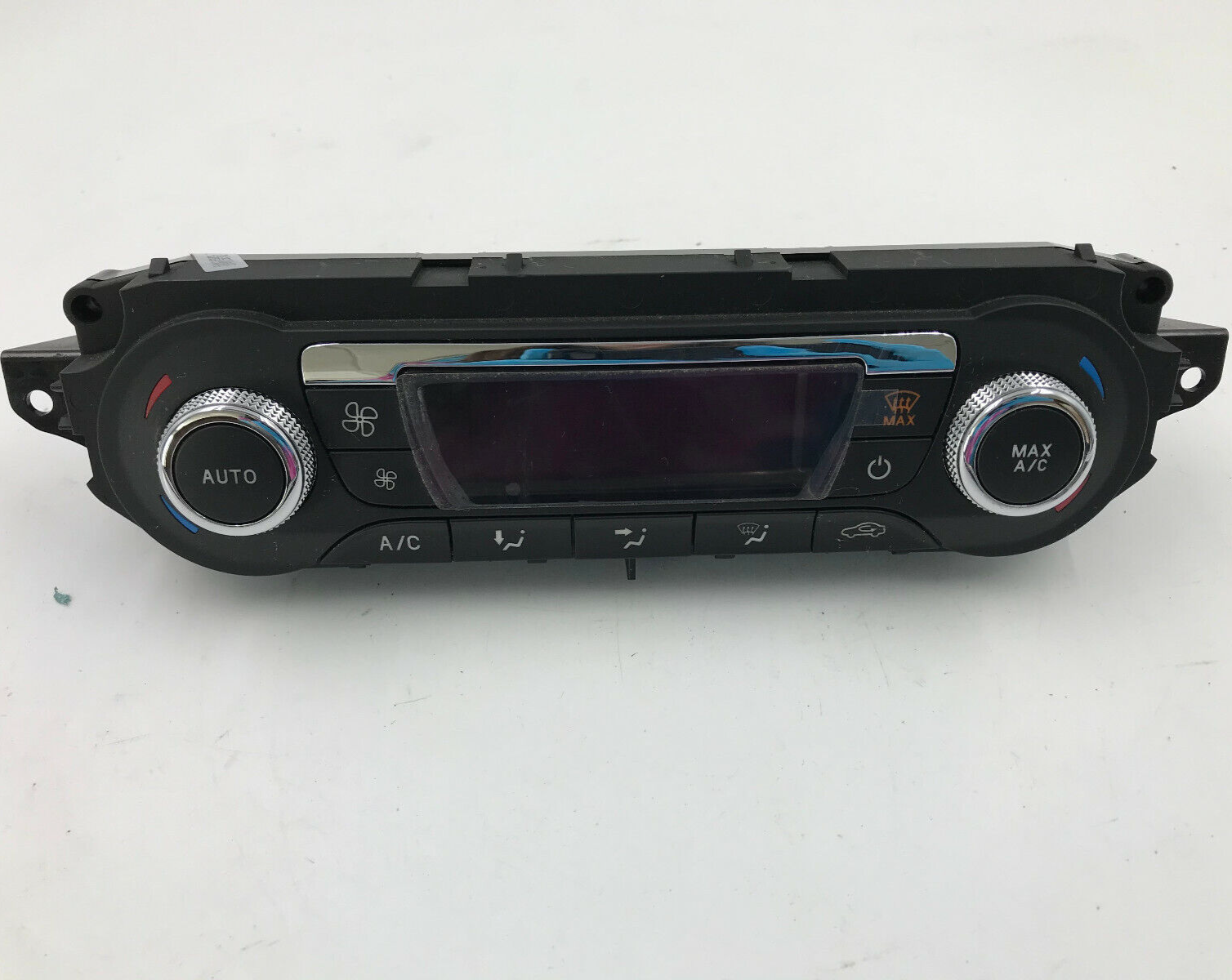 2013-2015 Ford Escape AC Heater Climate Control Unit OEM D02B12011
