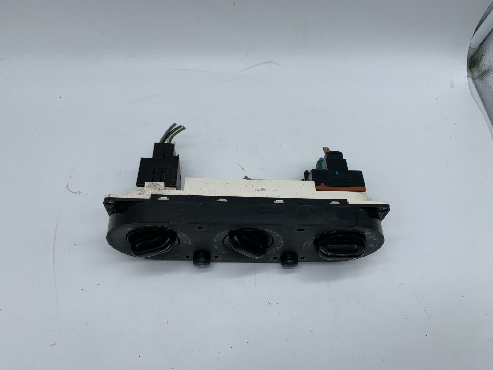 2002-2006 Ford Explorer AC Heater Climate Control Unit OEM D03B40006