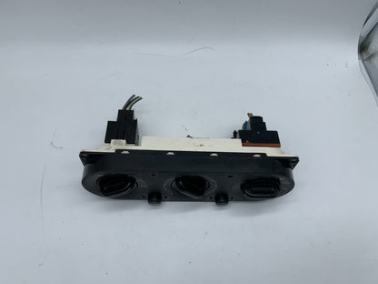 2002-2006 Ford Explorer AC Heater Climate Control Unit OEM D03B40006