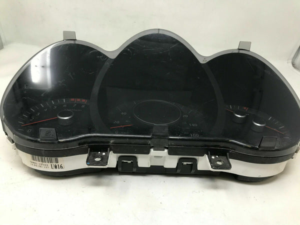 2012-2013 Kia Optima Speedometer Instrument Cluster 35,000 Miles I03B04007