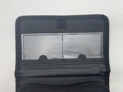 2017 Ford Explorer Owners Manual Set with Case OEM C02B47005