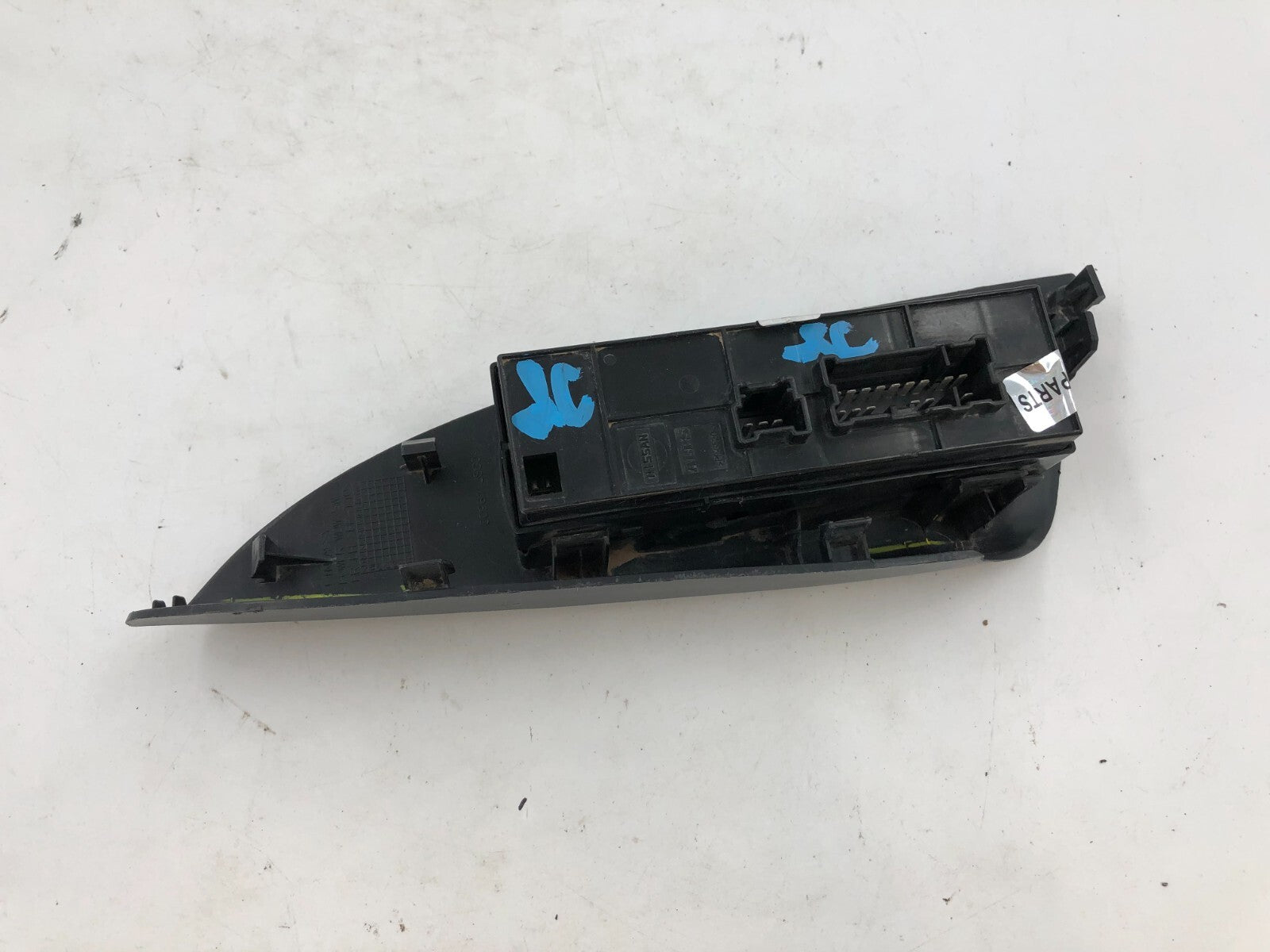 2013-2019 Nissan Sentra Master Power Window Switch OEM E01B68010