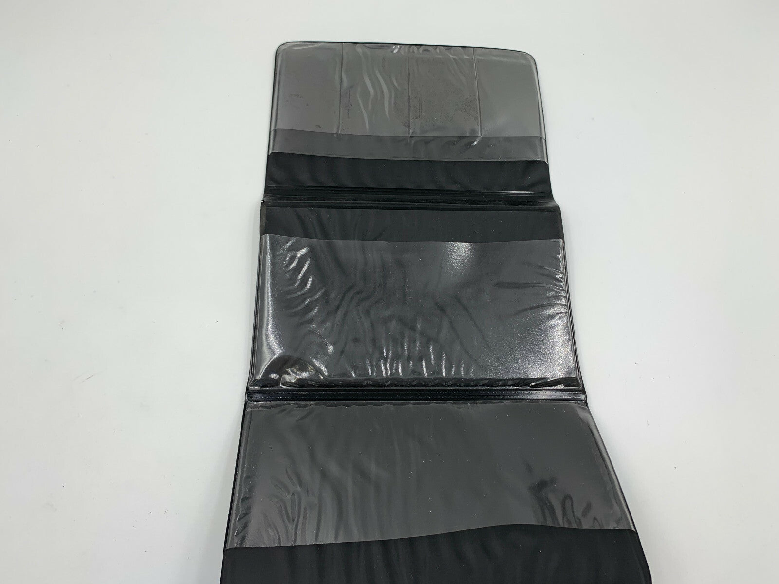 2008 Nissan Armada Manual Case Only OEM C03B68012
