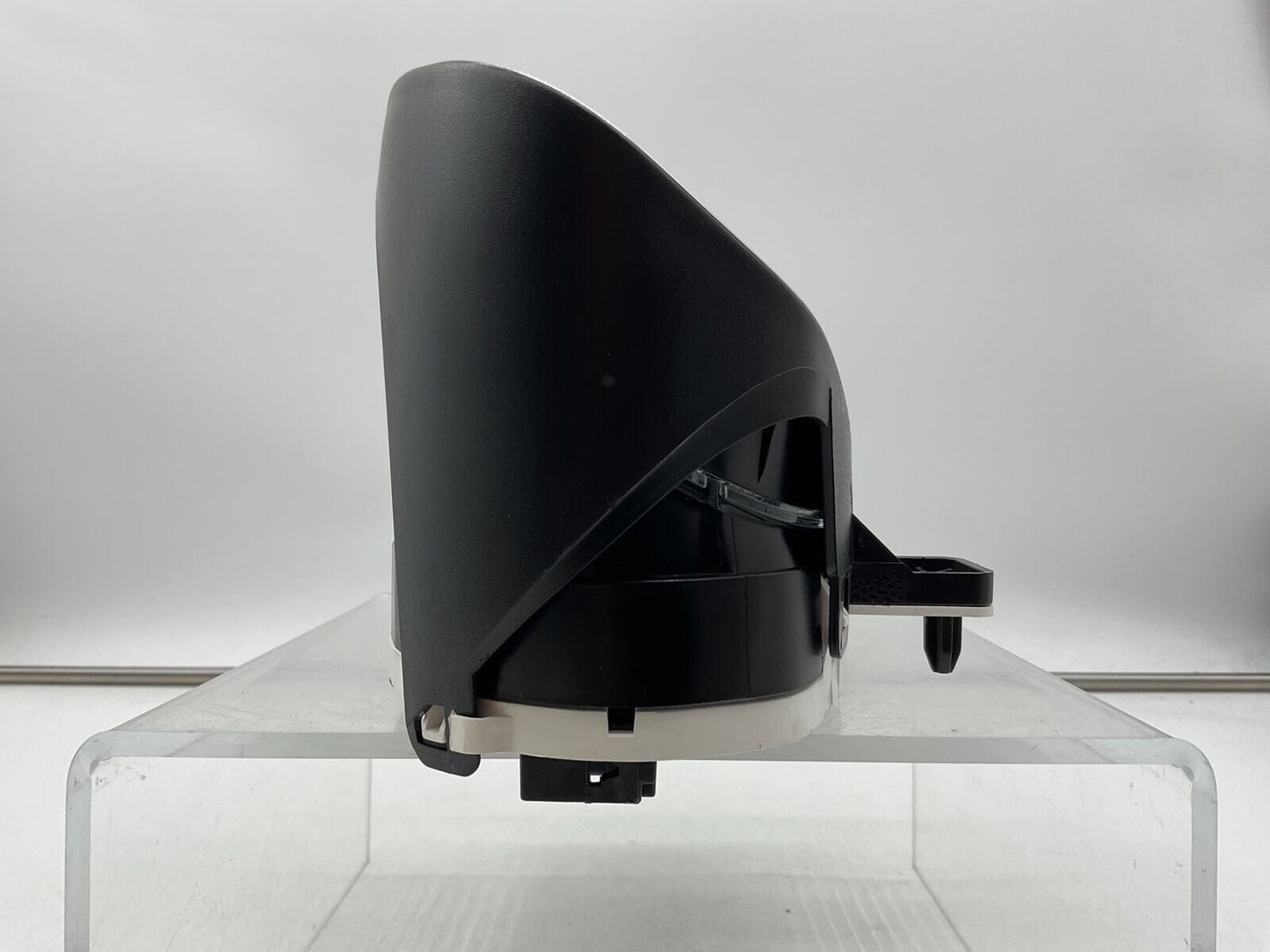 2015 Ford Fiesta  Speedometer Instrument Cluster 62000 Miles A01B24017