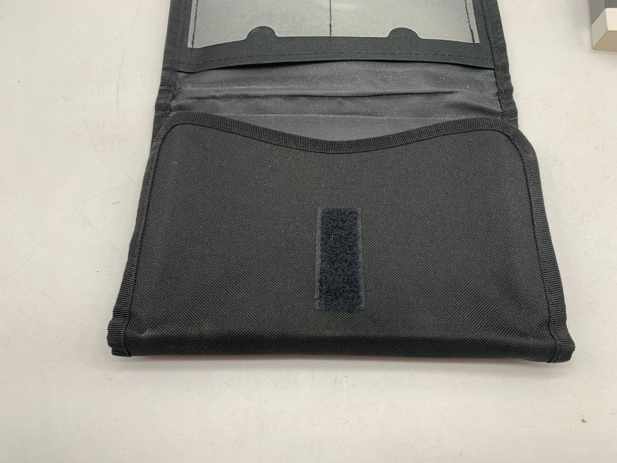 2019 Ford Explorer Owners Manual Set with Case OEM D03B37005