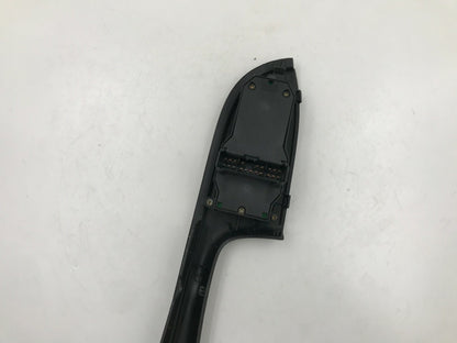 2001-2005 Honda Civic Sedan Master Power Window Switch OEM D02B09007