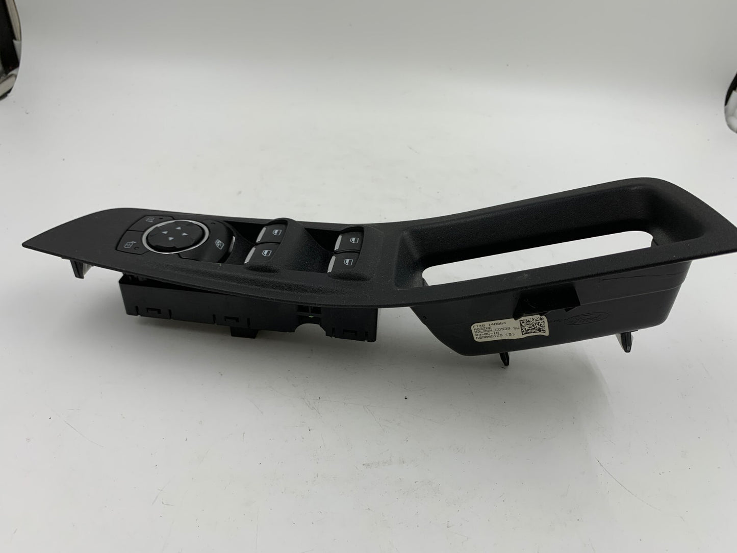 2016-2020 Ford Edge Master Power Window Switch OEM E03B63008