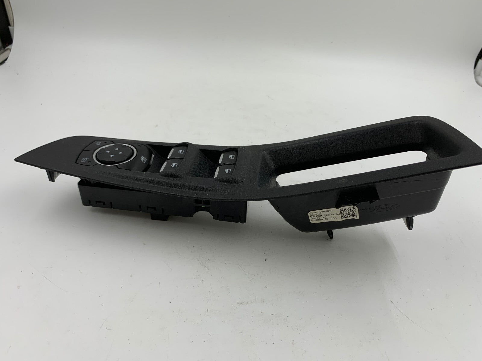 2016-2020 Ford Edge Master Power Window Switch OEM E03B63008