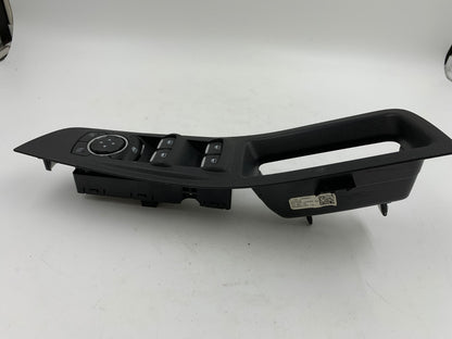 2016-2020 Ford Edge Master Power Window Switch OEM E03B63008