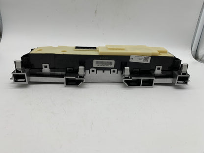 2013-2015 Honda Accord AC Heater Climate Control Unit OEM D03B33044