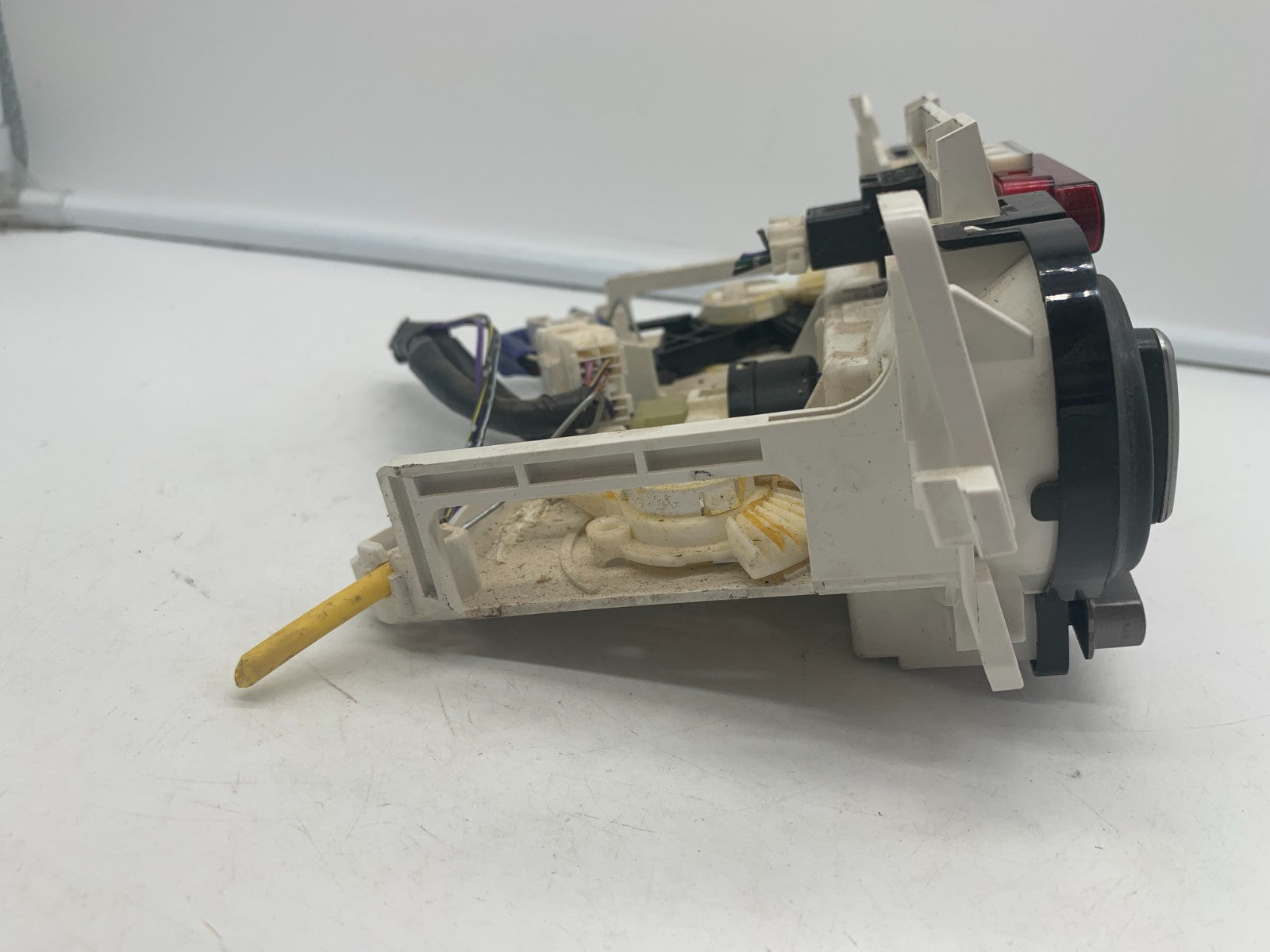 2012 Subaru Forester Climate Control AC Heater Unit OEM 72311SC010