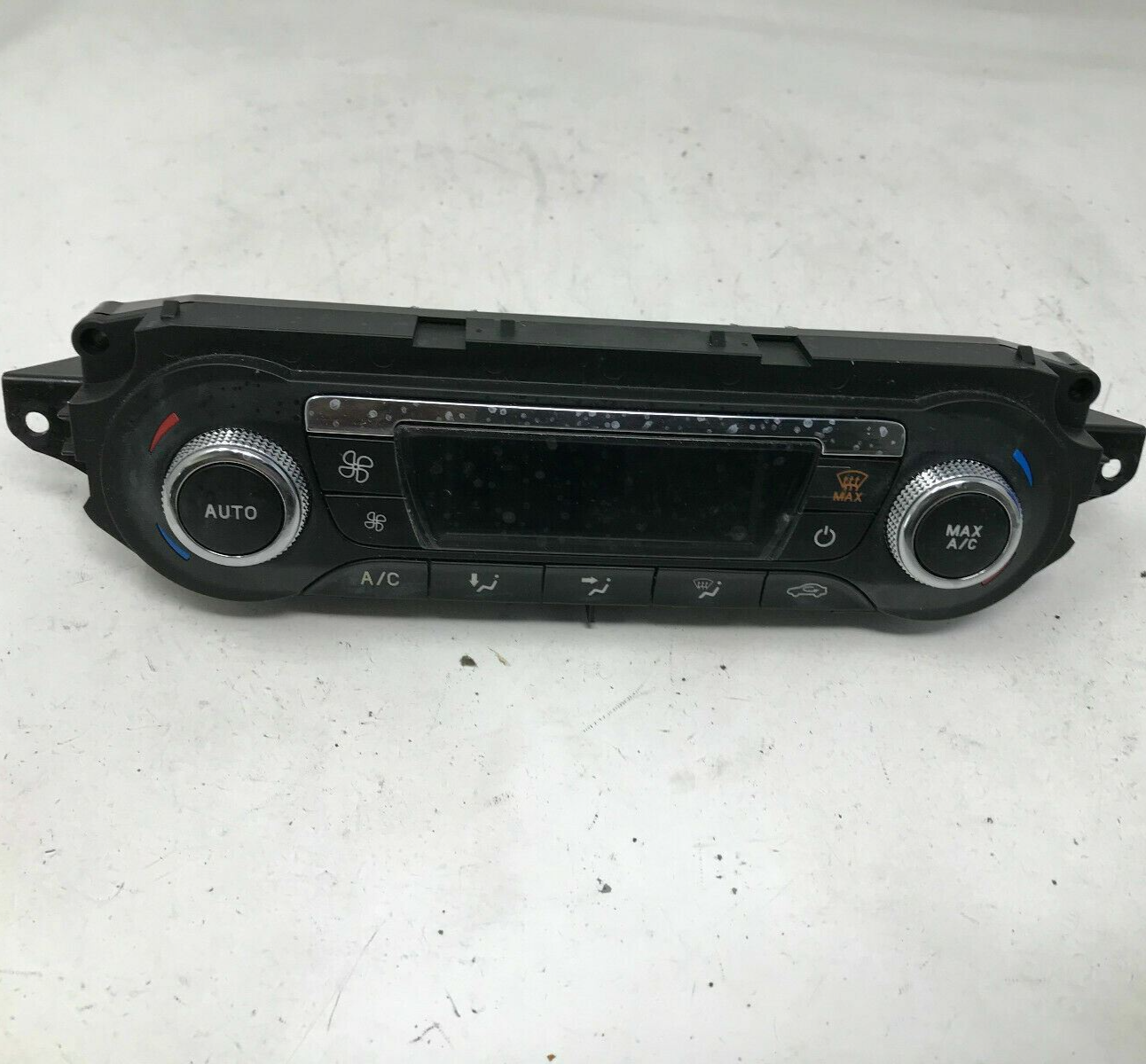 2013-2015 Ford Escape AC Heater Climate Control Unit OEM D02B19014