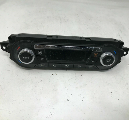 2013-2015 Ford Escape AC Heater Climate Control Unit OEM D02B19014