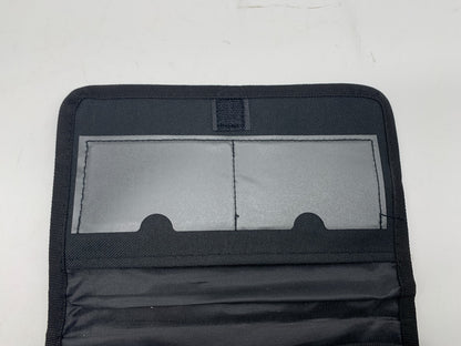 2015 Ford Expedition Owners Manual Set with Case OEM B03B23018