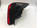 2015-2017 Hyundai Sonata Driver Side View Tail Light Taillight OEM B02B14044