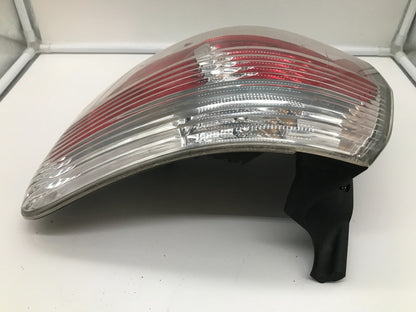 2010-2017 GMC Terrain Passenger Side Tail Light Taillight OEM C03B63002
