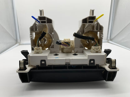 2012-2013 Mazda 3 AC Heater Climate Control Unit OEM B03B36004