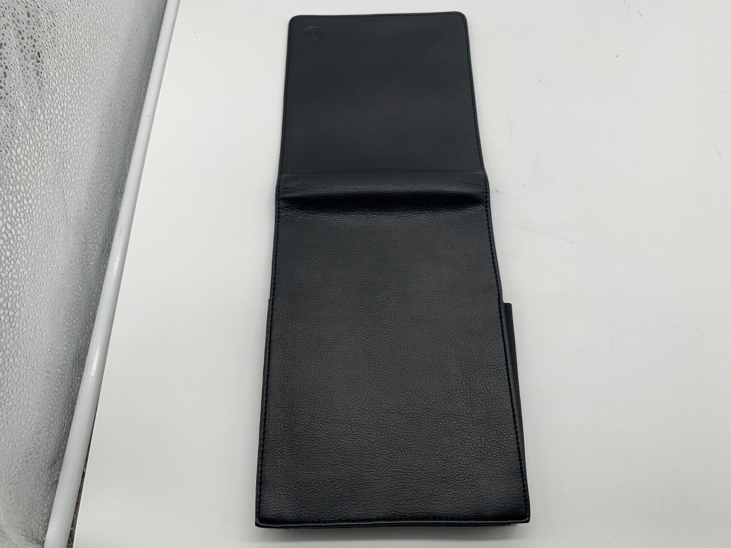 2018 Volkswagen Atlas Owners Manual Set with Case OEM B03B52005