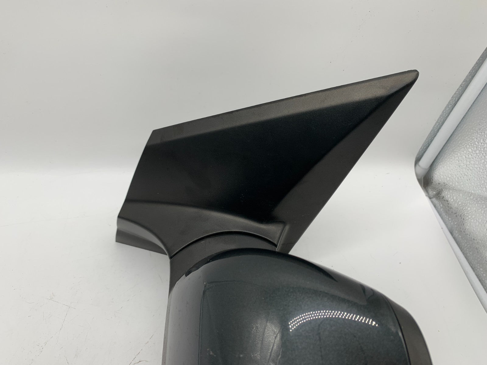 2012-2019 Chevrolet Sonic Driver Side View Power Door Mirror Gray OEM D02B27004