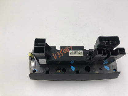 2004-2006 Toyota Solara AC Heater Climate Control Unit OEM C03B40052