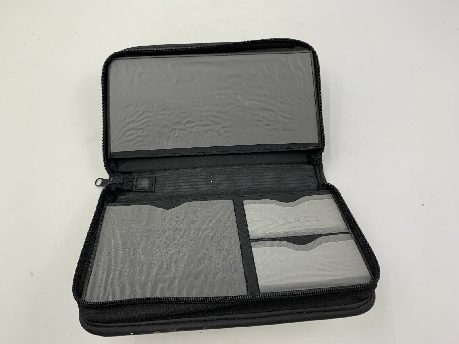 2008 Nissan Altima Owners Manual Case Only OEM A01B35038