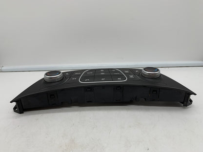 2018-2021 Chevrolet Malibu Climate Control AC Heater Unit with Heated Seats OEM